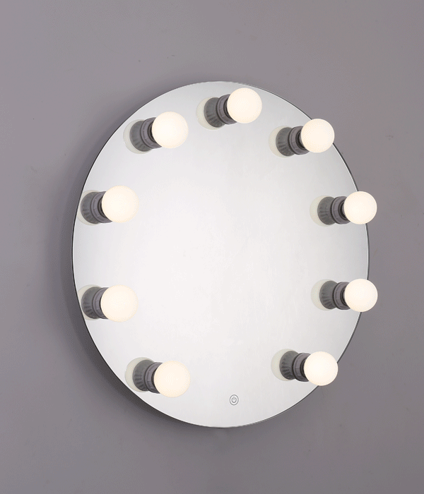 LED거울등 화장대조명 A, B, C, D(D:램프 포함)