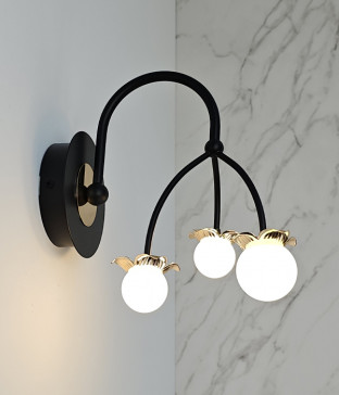 푸르너 벽등 벽무드등 거실벽등