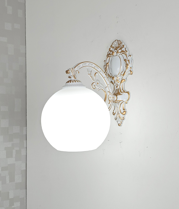 프란체 1등 벽부착등 LED벽조명 인테리어벽등 무드등