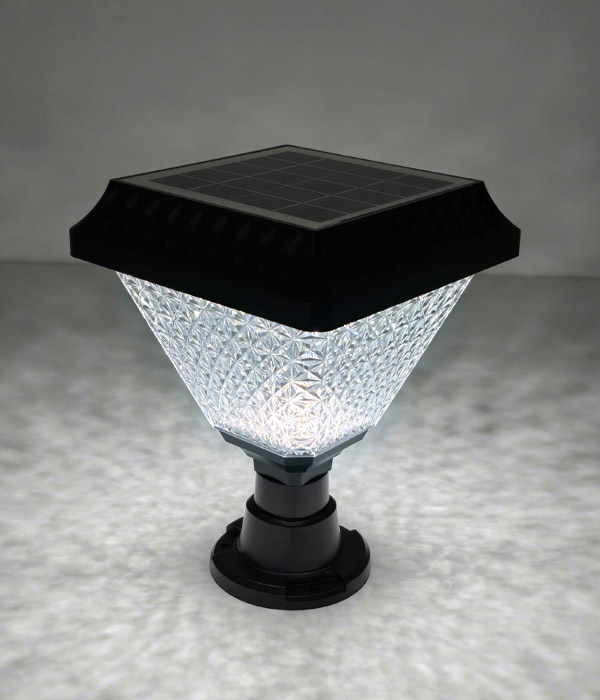 퍼디 태양광 문주등 태양광 정원등