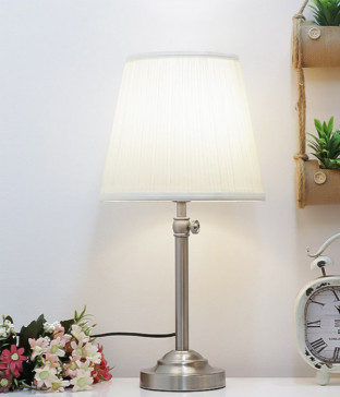 브라더 레트로 침실 단스탠드 (크롬, 브론즈)