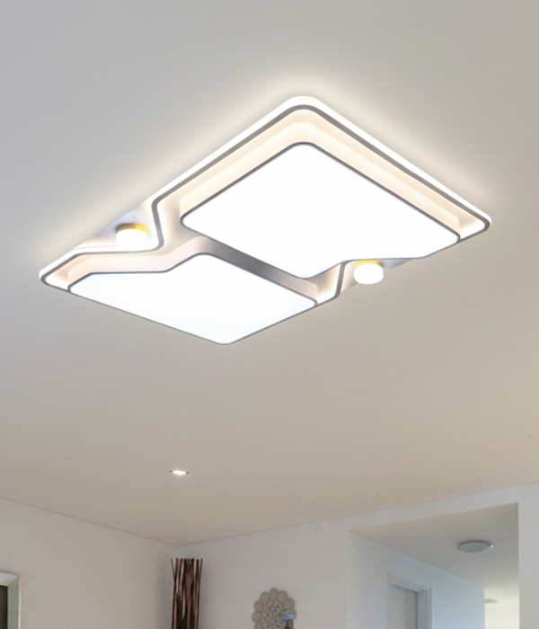 비올 국산LED거실등 거실전등