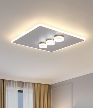 라델 국산LED방등 방전등 50W