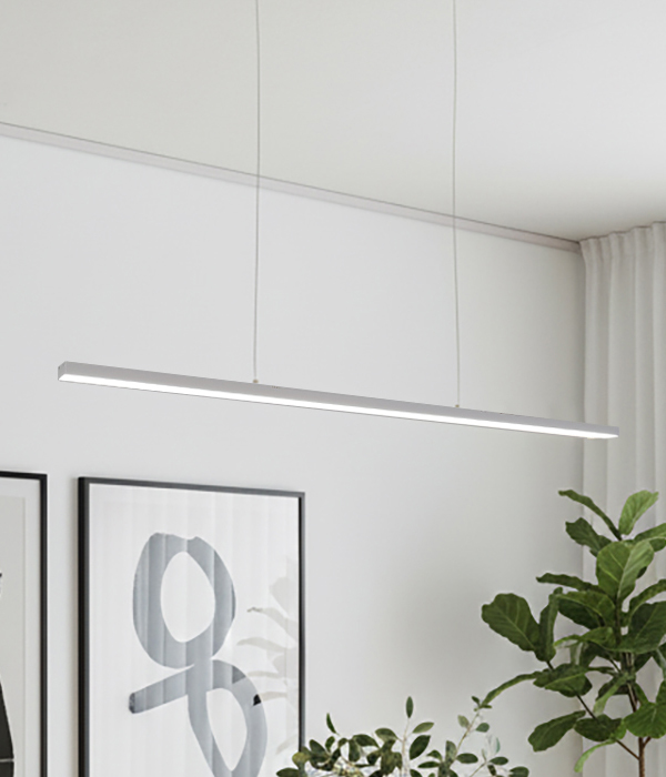 소다 라인펜던트 라인조명 10W/25W