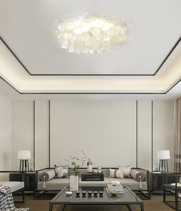 비에티 100W LED거실등 인테리어 거실등