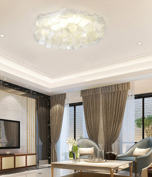 비에티 100W LED거실등 인테리어 거실등