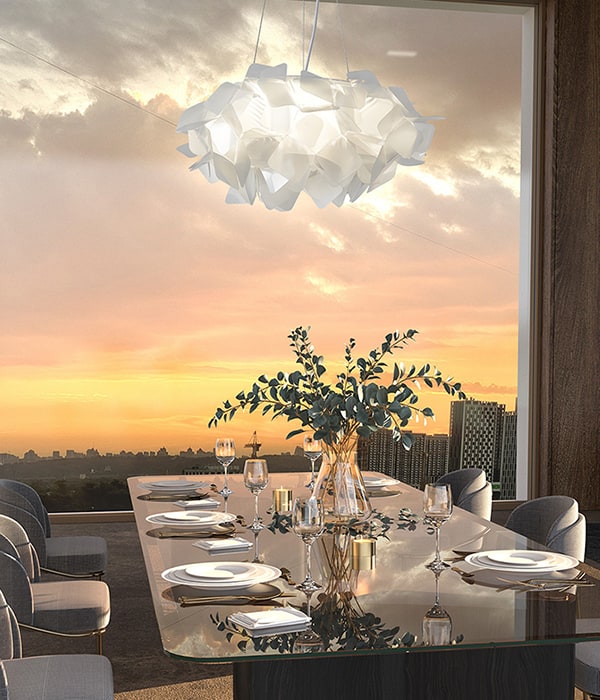 비에티 LED 30W 식탁등 인테리어 펜던트등