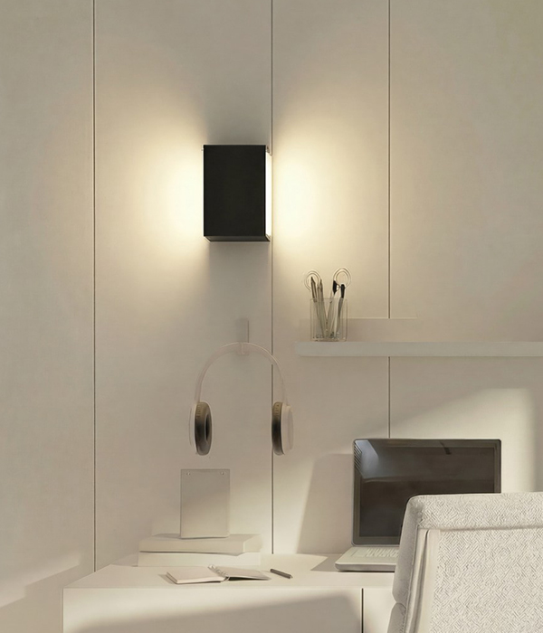 라펠 8W LED벽등 벽무드등 4Color / 2Type