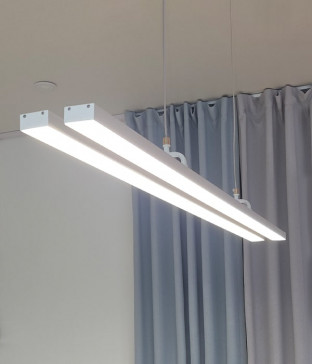 소다 라인펜던트 라인조명 25W/50W