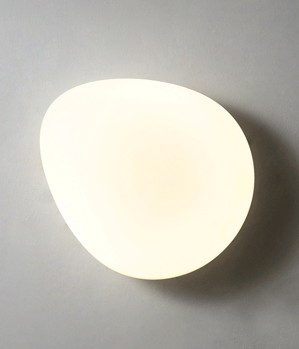 스윙 벽등 직부 겸용 LED 6W 12W